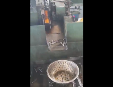 DÀN MÁY SẢN XUẤT NGŨ KIM