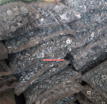 Gia công ốc thiết kế theo yêu cầu