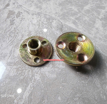 Pas đồng tiền