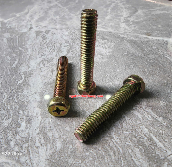 Lục giác ngoài