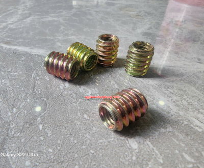 Các loại ốc