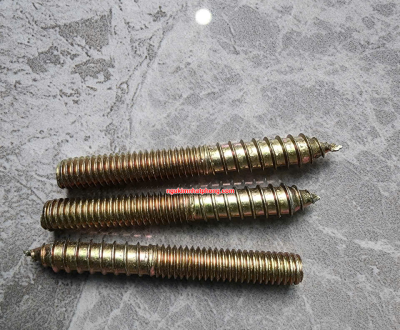 Các loại bù lon